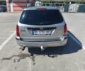 Серый Форд Фокус, объемом двигателя 1.8 л и пробегом 350 тыс. км за 2960 $, фото 1 на Automoto.ua