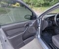 Сірий Форд Фокус, об'ємом двигуна 1.8 л та пробігом 252 тис. км за 3484 $, фото 9 на Automoto.ua