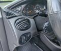 Сірий Форд Фокус, об'ємом двигуна 1.8 л та пробігом 252 тис. км за 3484 $, фото 10 на Automoto.ua