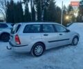 Сірий Форд Фокус, об'ємом двигуна 1.8 л та пробігом 213 тис. км за 4100 $, фото 7 на Automoto.ua