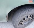 Серый Форд Фокус, объемом двигателя 1.6 л и пробегом 241 тыс. км за 3000 $, фото 19 на Automoto.ua