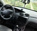 Сірий Форд Фокус, об'ємом двигуна 1.8 л та пробігом 332 тис. км за 3200 $, фото 4 на Automoto.ua