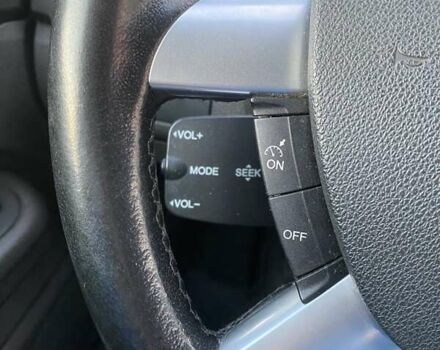 Серый Форд Фокус, объемом двигателя 1.6 л и пробегом 220 тыс. км за 4500 $, фото 15 на Automoto.ua