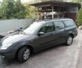 Сірий Форд Фокус, об'ємом двигуна 0 л та пробігом 231 тис. км за 4300 $, фото 3 на Automoto.ua