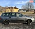 Сірий Форд Фокус, об'ємом двигуна 1.8 л та пробігом 450 тис. км за 2300 $, фото 4 на Automoto.ua