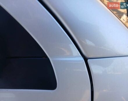 Сірий Форд Фокус, об'ємом двигуна 1.8 л та пробігом 213 тис. км за 4100 $, фото 44 на Automoto.ua