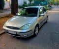 Серый Форд Фокус, объемом двигателя 1.6 л и пробегом 270 тыс. км за 2800 $, фото 1 на Automoto.ua