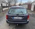 Серый Форд Фокус, объемом двигателя 1.8 л и пробегом 329 тыс. км за 3400 $, фото 12 на Automoto.ua