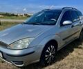 Сірий Форд Фокус, об'ємом двигуна 1.8 л та пробігом 320 тис. км за 2308 $, фото 1 на Automoto.ua