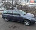 Серый Форд Фокус, объемом двигателя 1.8 л и пробегом 329 тыс. км за 3500 $, фото 2 на Automoto.ua
