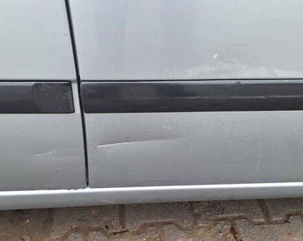 Серый Форд Фокус, объемом двигателя 1.6 л и пробегом 233 тыс. км за 3700 $, фото 5 на Automoto.ua