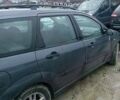 Сірий Форд Фокус, об'ємом двигуна 1.8 л та пробігом 290 тис. км за 3800 $, фото 4 на Automoto.ua