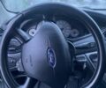Сірий Форд Фокус, об'ємом двигуна 1.6 л та пробігом 223 тис. км за 4600 $, фото 3 на Automoto.ua