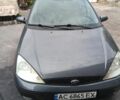 Сірий Форд Фокус, об'ємом двигуна 0 л та пробігом 231 тис. км за 4300 $, фото 1 на Automoto.ua