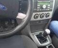 Сірий Форд Фокус, об'ємом двигуна 0 л та пробігом 274 тис. км за 3816 $, фото 10 на Automoto.ua