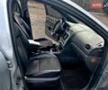 Сірий Форд Фокус, об'ємом двигуна 1.6 л та пробігом 294 тис. км за 4200 $, фото 7 на Automoto.ua