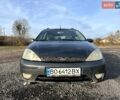 Сірий Форд Фокус, об'ємом двигуна 1.8 л та пробігом 450 тис. км за 2300 $, фото 1 на Automoto.ua