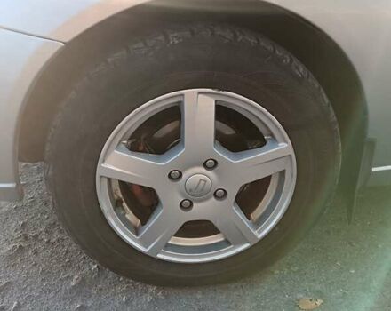 Серый Форд Фокус, объемом двигателя 1.6 л и пробегом 500 тыс. км за 3800 $, фото 8 на Automoto.ua