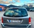 Серый Форд Фокус, объемом двигателя 1.8 л и пробегом 193 тыс. км за 1650 $, фото 1 на Automoto.ua