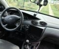 Сірий Форд Фокус, об'ємом двигуна 1.8 л та пробігом 332 тис. км за 3198 $, фото 4 на Automoto.ua
