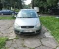 Сірий Форд Фокус, об'ємом двигуна 1.6 л та пробігом 275 тис. км за 4300 $, фото 1 на Automoto.ua