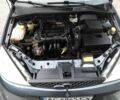 Сірий Форд Фокус, об'ємом двигуна 1.6 л та пробігом 2 тис. км за 4600 $, фото 9 на Automoto.ua