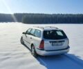 Сірий Форд Фокус, об'ємом двигуна 1.6 л та пробігом 207 тис. км за 4000 $, фото 2 на Automoto.ua