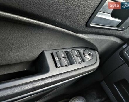 Серый Форд Фокус, объемом двигателя 1.8 л и пробегом 336 тыс. км за 3400 $, фото 13 на Automoto.ua