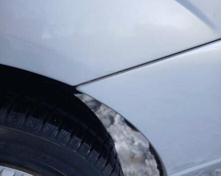 Сірий Форд Фокус, об'ємом двигуна 1.8 л та пробігом 213 тис. км за 4100 $, фото 47 на Automoto.ua