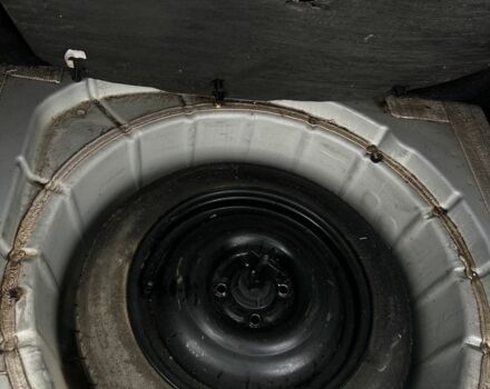 Серый Форд Фокус, объемом двигателя 1.6 л и пробегом 270 тыс. км за 3450 $, фото 14 на Automoto.ua