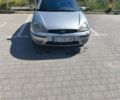 Сірий Форд Фокус, об'ємом двигуна 1.8 л та пробігом 350 тис. км за 3200 $, фото 1 на Automoto.ua