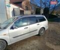 Сірий Форд Фокус, об'ємом двигуна 1.6 л та пробігом 290 тис. км за 2000 $, фото 3 на Automoto.ua