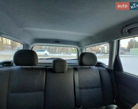 Сірий Форд Фокус, об'ємом двигуна 1.8 л та пробігом 213 тис. км за 4100 $, фото 57 на Automoto.ua