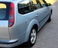 Сірий Форд Фокус, об'ємом двигуна 1.6 л та пробігом 392 тис. км за 5350 $, фото 2 на Automoto.ua