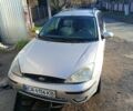 Сірий Форд Фокус, об'ємом двигуна 1.6 л та пробігом 3 тис. км за 2000 $, фото 5 на Automoto.ua