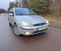 Серый Форд Фокус, объемом двигателя 1.6 л и пробегом 257 тыс. км за 3700 $, фото 1 на Automoto.ua