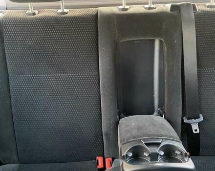 Серый Форд Фокус, объемом двигателя 1.6 л и пробегом 220 тыс. км за 4500 $, фото 19 на Automoto.ua