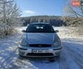 Сірий Форд Фокус, об'ємом двигуна 1.6 л та пробігом 207 тис. км за 4000 $, фото 1 на Automoto.ua