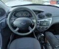 Сірий Форд Фокус, об'ємом двигуна 1.8 л та пробігом 213 тис. км за 4100 $, фото 58 на Automoto.ua