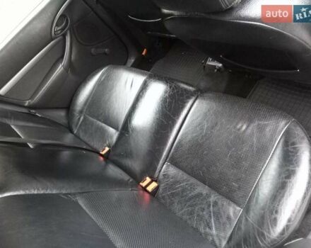 Серый Форд Фокус, объемом двигателя 1.6 л и пробегом 231 тыс. км за 4900 $, фото 3 на Automoto.ua