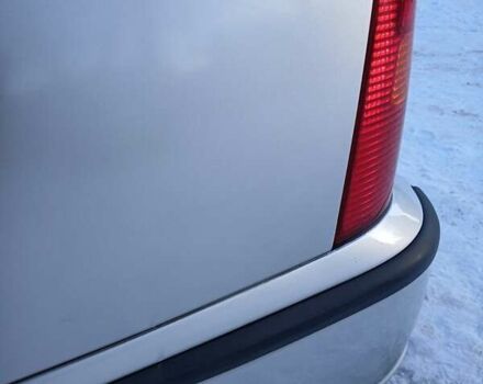 Сірий Форд Фокус, об'ємом двигуна 1.8 л та пробігом 213 тис. км за 4100 $, фото 40 на Automoto.ua