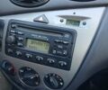 Сірий Форд Фокус, об'ємом двигуна 1.8 л та пробігом 213 тис. км за 4100 $, фото 31 на Automoto.ua