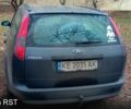 Серый Форд Фокус, объемом двигателя 1.6 л и пробегом 0 тыс. км за 4700 $, фото 1 на Automoto.ua