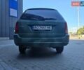 Серый Форд Фокус, объемом двигателя 1.6 л и пробегом 241 тыс. км за 3000 $, фото 35 на Automoto.ua