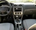 Сірий Форд Фокус, об'ємом двигуна 1.6 л та пробігом 283 тис. км за 4000 $, фото 4 на Automoto.ua