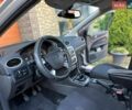 Сірий Форд Фокус, об'ємом двигуна 2 л та пробігом 440 тис. км за 3650 $, фото 15 на Automoto.ua