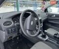 Сірий Форд Фокус, об'ємом двигуна 1.6 л та пробігом 210 тис. км за 3800 $, фото 12 на Automoto.ua