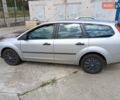 Сірий Форд Фокус, об'ємом двигуна 1.6 л та пробігом 230 тис. км за 5000 $, фото 2 на Automoto.ua