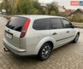 Сірий Форд Фокус, об'ємом двигуна 1.6 л та пробігом 250 тис. км за 4100 $, фото 3 на Automoto.ua