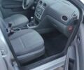 Сірий Форд Фокус, об'ємом двигуна 1.6 л та пробігом 320 тис. км за 2200 $, фото 15 на Automoto.ua